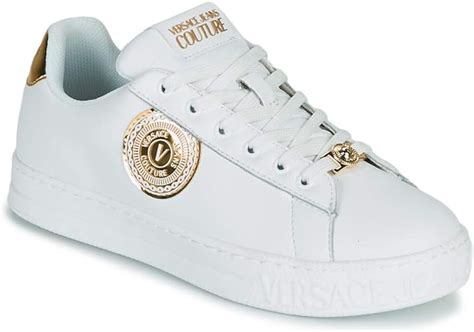 versace sneaker damen sale|Versace collection sneakers.